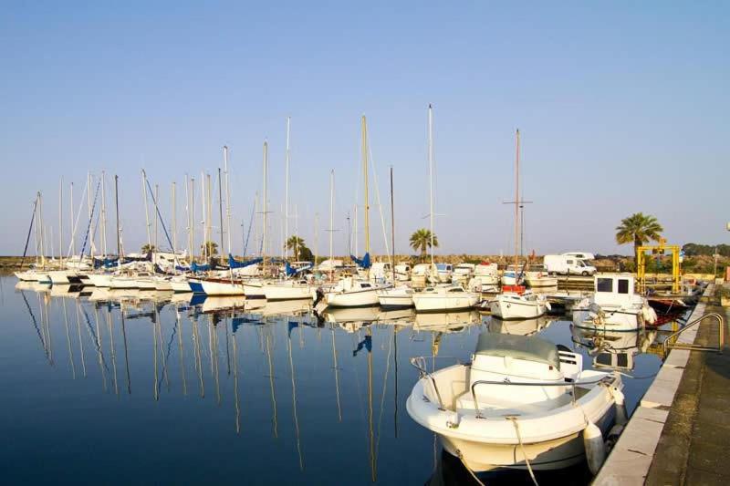 Affittacamere Acquamarina Oristano Exterior foto