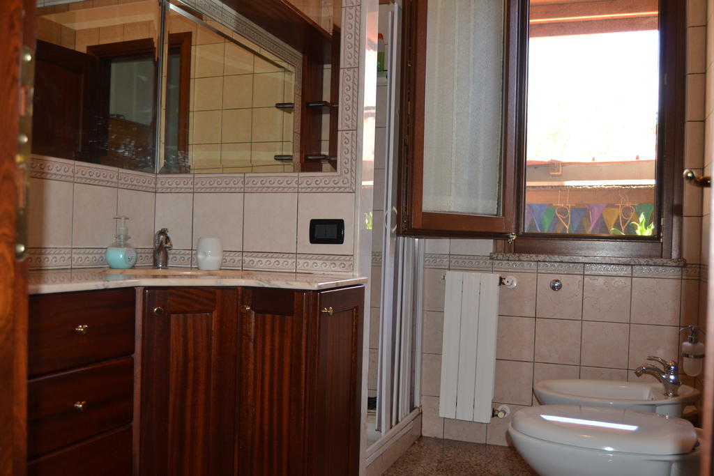 Affittacamere Acquamarina Oristano Habitación foto