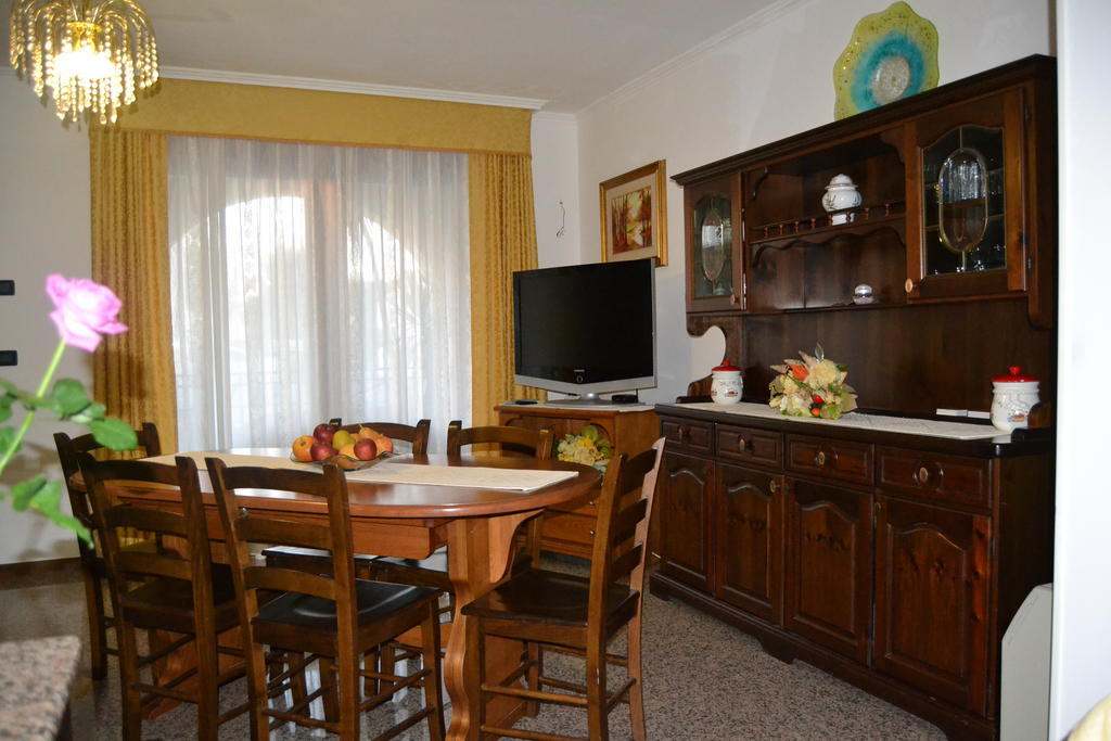 Affittacamere Acquamarina Oristano Exterior foto