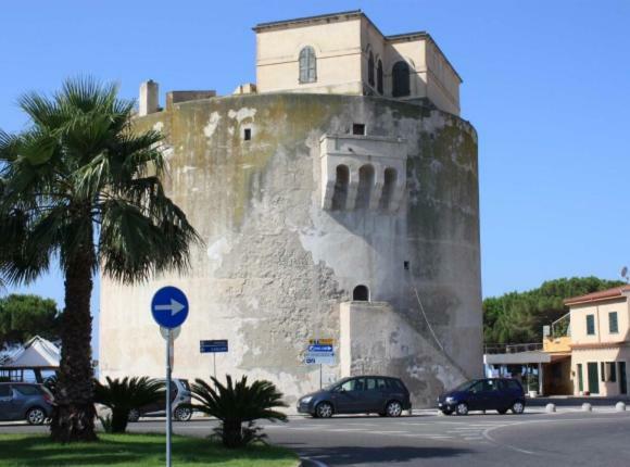 Affittacamere Acquamarina Oristano Exterior foto