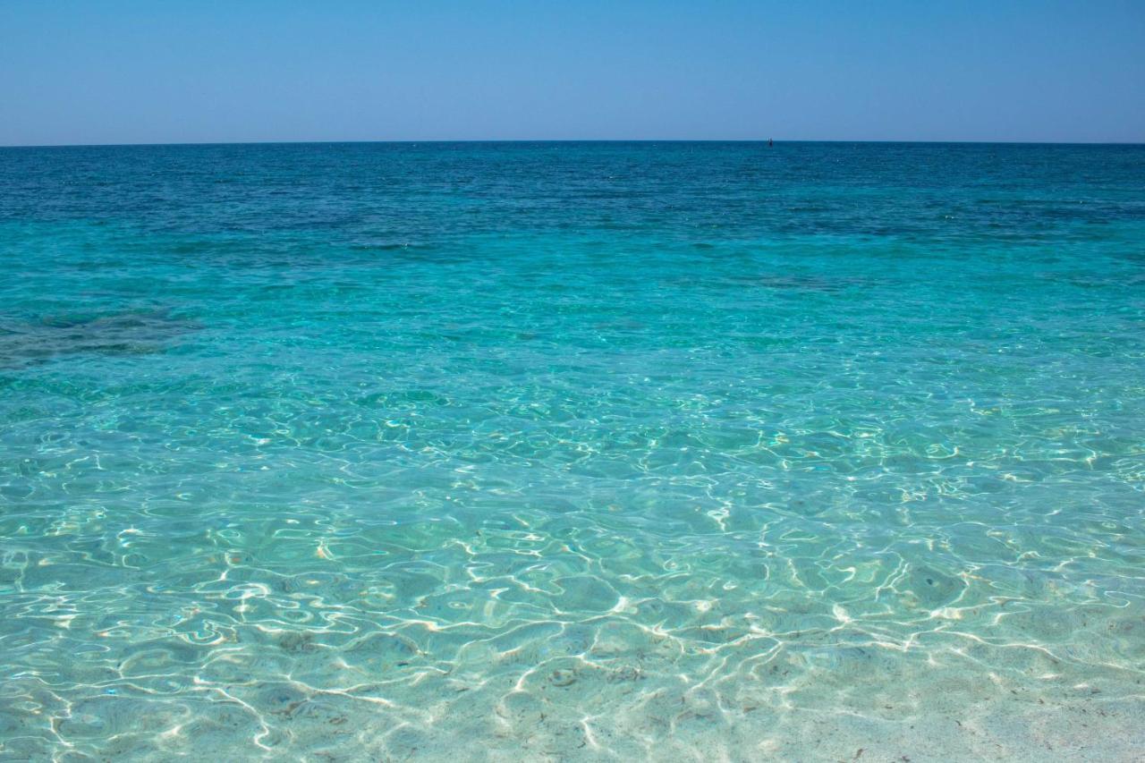 Affittacamere Acquamarina Oristano Exterior foto